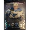 Image 1 : 2017-18 UD Black Lustrous Rookies Ivan Barbashev