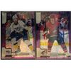 Image 1 : 2017-18 O-Pee-Chee Violet Pixels Chrsitian Dvorak #87,