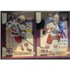 Image 1 : 2017-18 O-Pee-Chee Violet Pixels Brandon Dubinsky #98,