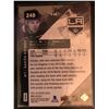 Image 2 : 2017-18 Upper Deck SPX Rookies Adrian Kempe #R-AK