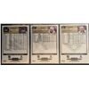 Image 2 : 2016-17 O-Pee-Chee Platinum Color Wheels 3 Card Lot