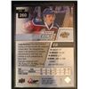 Image 2 : 2017-18 Upper Deck CHL Autograph Davis Koch #27