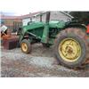Image 3 : John Deere 3020 Tractor with 140 Loader