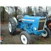 Ford 2000 Diesel Tractor