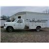 1985 Frod F-350