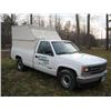 1991 Chevy C 2500 3/4 Ton Truck