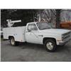 Image 1 : 1987 Chevy C-30 Series Service Truck