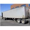 2000 Peerless 45'  Walking Floor Trailer