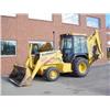 1999 John Deere 310E 4 x 4 Backhoe