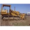 1980 Komatsu Track Loader D75S-3