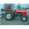 1999 Massey Fergusan 271, 298 hours