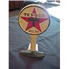 Image 1 : Cast Iron Texaco Doorstop