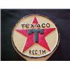 Image 2 : Cast Iron Texaco Doorstop