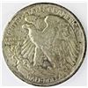 Image 2 : 1918 WALKING LIBERTY HALF DOLLAR