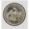 Image 2 : 1859 SEATED QUARTER