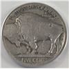 Image 2 : 1918/7-D BUFFALO NICKEL ANACS AG3