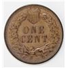 Image 2 : 1898 INDIAN CENT