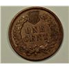 Image 2 : 1873 INDIAN CENT
