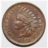 Image 1 : 1882 INDIAN CENT