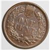 Image 2 : 1882 INDIAN CENT