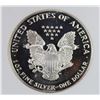 Image 2 : 1993 AMERICAN SILVER EAGLE
