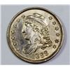 Image 1 : 1833 HALF DIME