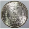 Image 2 : 1890-S MORGAN SILVER DOLLAR