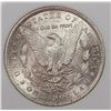 Image 2 : 1891 MORGAN SILVER DOLLAR