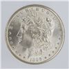 Image 1 : 1899-O MORGAN SILVER DOLLAR