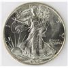Image 1 : 1944 WALKING LIBERTY HALF DOLLAR