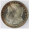 Image 1 : 1878 REVERSE OF 79 MORGAN SILVER DOLLAR