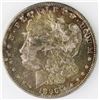Image 1 : 1896 MORGAN SILVER DOLLAR