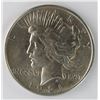 Image 1 : 1921 PEACE SILVER DOLLAR
