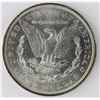 Image 2 : 1880 MORGAN SILVER DOLLAR