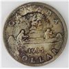 Image 2 : 1935 CANADA SILVER DOLLAR