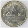 Image 2 : 1936 CANADA SILVER DOLLAR
