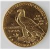 Image 2 : 1909-D $5 INDIAN GOLD