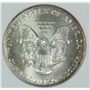 Image 2 : 1993 AMERICAN SILVER EAGLE