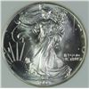 Image 1 : 1994 AMERICAN SILVER EAGLE