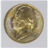 Image 1 : 1945-P SILVER NICKEL