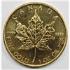 Image 2 : 2009 CANADA  GOLD MAPLE LEAF