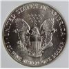 Image 2 : 1986 AMERICAN SILVER EAGLE