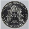 Image 2 : 1988 AMERICAN SILVER EAGLE