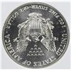 Image 2 : 1989 AMERICAN SILVER EAGLE