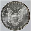 Image 2 : 1994 AMERICAN SILVER EAGLE