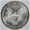 Image 2 : 1995 AMERICAN SILVER EAGLE