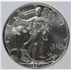 Image 1 : 1997 AMERICAN SILVER EAGLE