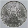 Image 2 : 2001 AMERICAN SILVER EAGLE