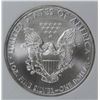 Image 2 : 2008 AMERICAN SILVER EAGLE