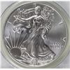 Image 1 : 2011 AMERICAN SILVER EAGLE